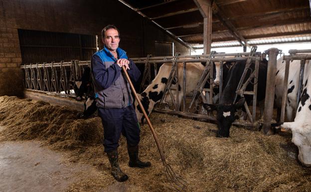 «Por vez primera hemos dejado de perder dinero y empezar a ganar algo»