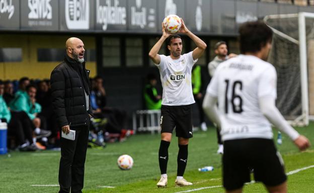 Real Unión y Sanse quieren alargar su buena entrada de año