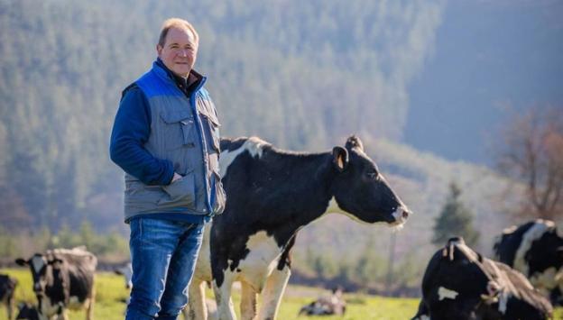 Una leche vasca para acabar con las malas digestiones