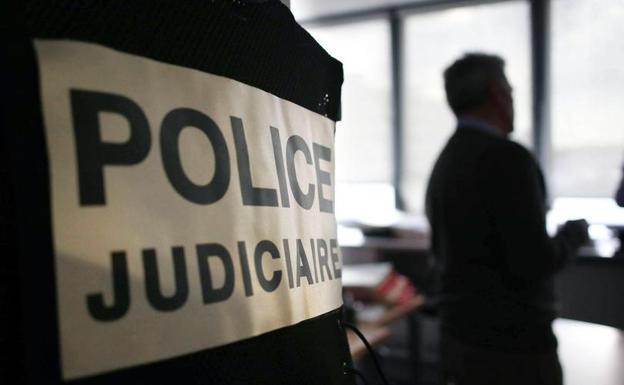 A prisión acusados de la muerte de su bebé de ocho meses por malos tratos en Hendaia