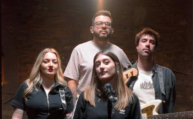 Suak estudioko bigarren lana aurkeztu du