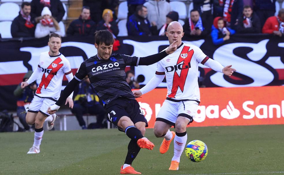 Tamborrada en Vallecas