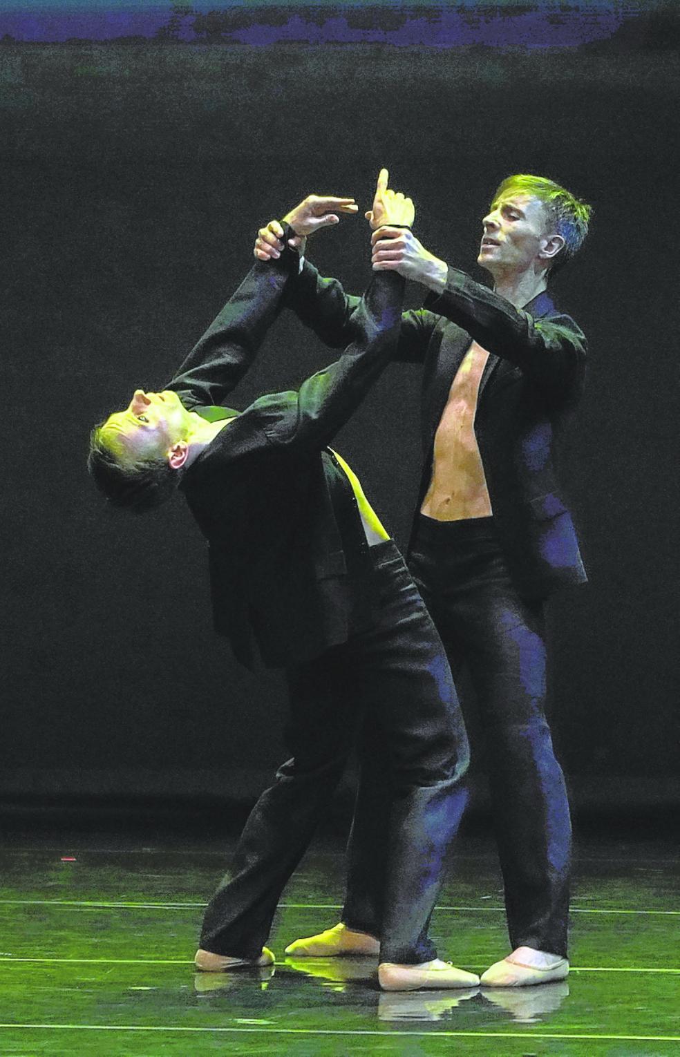 El último vuelo de Iker Murillo