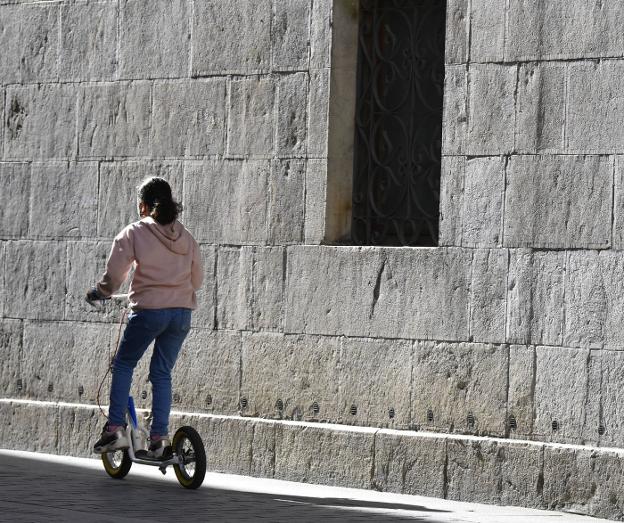 Tolosa quiere acercarse a los niños y jóvenes