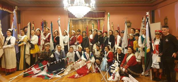 Sokamutur saio bikoitzarekin amaituko dira gaur sansebastianak