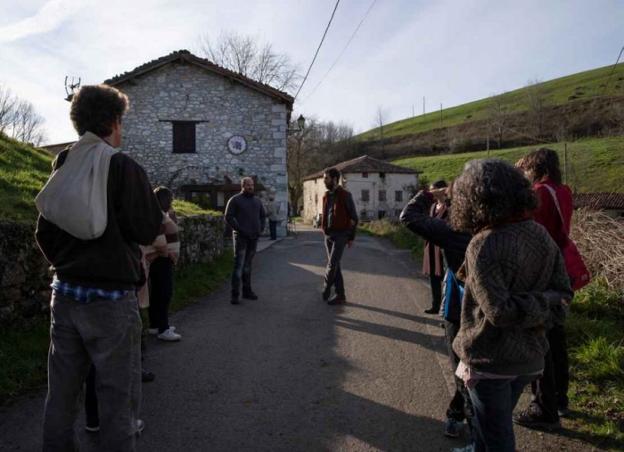 Primera Asamblea de la Asociación de Ganaderías de Leche de Vaca Ecológica