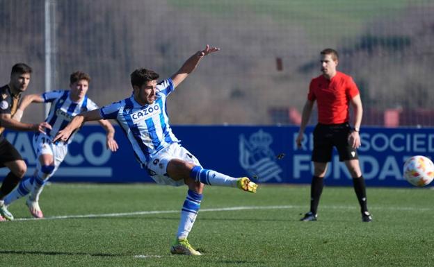 El Sanse está de dulce y consigue su tercer triunfo consecutivo