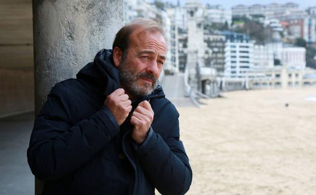 «Durante el franquismo todo lo que nos gustaba era pecado»