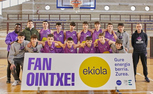 Doble derrota de los equipos del Mondragon Unibertsitatea este fin de semana