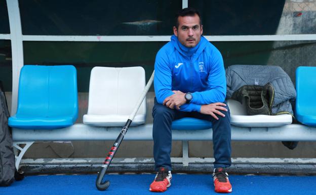 «¿El ascenso? Vamos por buen camino pero no hay nada hecho»