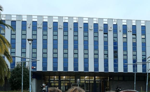 El sistema de frío del Palacio del Hielo se renueva