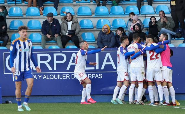 La cita ante el Leganés cierra la cuesta de enero provechosa del Eibar