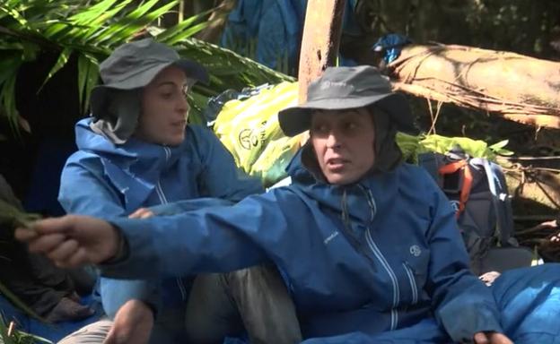 «Impresentables», «barriobajeras»... ¿qué está pasando en El Conquis?