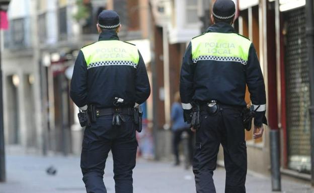Un juzgado obliga a Arkaute a admitir a los aspirantes de Policía Local que no acreditaron un nivel B2 de euskera