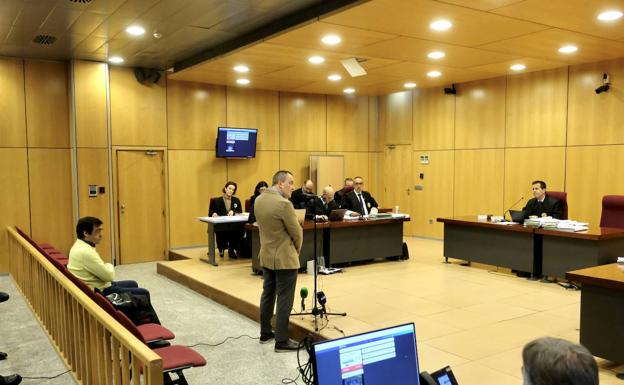 «Se vertieron un cúmulo de falsedades de forma totalmente gratuita, fue muy doloroso»