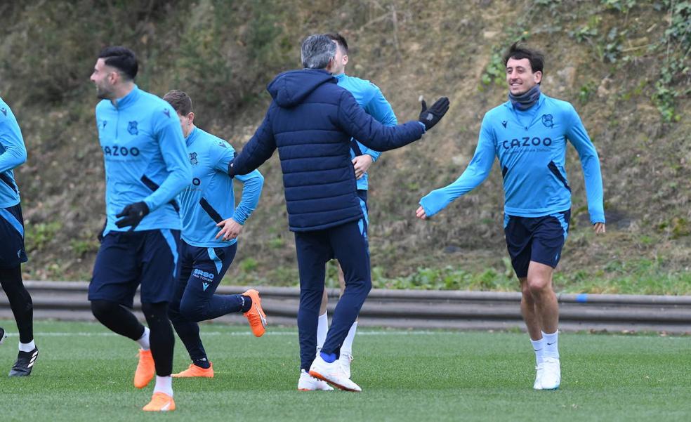 Un todo o nada maravilloso