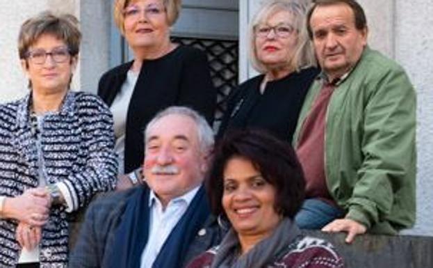 Un edil del PNV en Ibarra denuncia una agresión: «Me han pegado solo por motivos ideológicos»