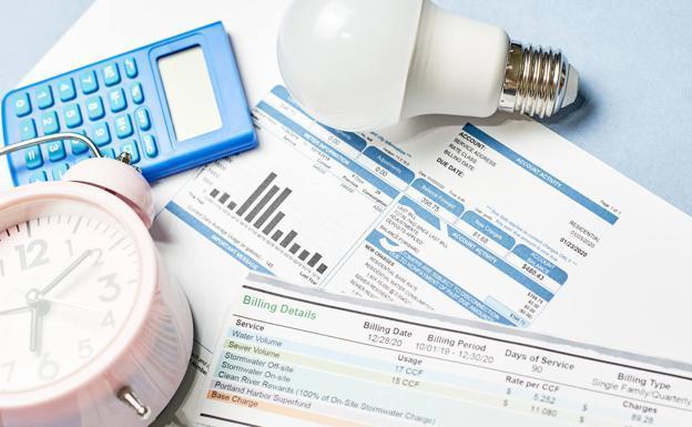 El precio de la luz hoy 26 de enero da un respiro: las horas más baratas para los electrodomésticos