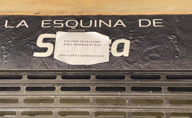 Las víctimas de explotación laboral en San Sebastián llevaban menos de un año trabajando en los dos bares