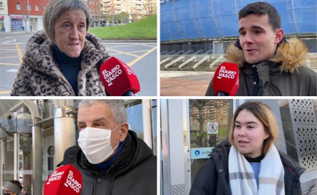 «No tenía sentido estar en un bar sin mascarilla y tener que ponértela para entrar al bus»