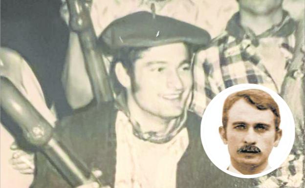 Primeras placas en memoria de los guardias civiles asesinados por ETA en San Sebastián