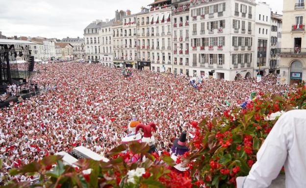 Las fiestas de Baiona, sin fechas para 2024