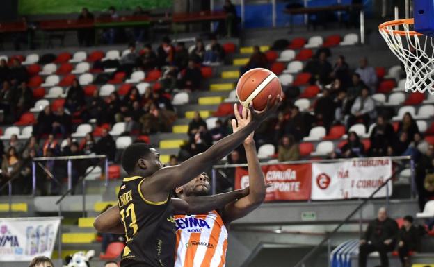 Al Juaristi Iraurgi le falta el último paso para dar la sorpresa