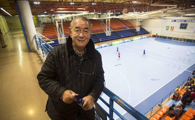 El Pleno respalda por unanimidad la Medalla de Oro de la ciudad para Beñardo García