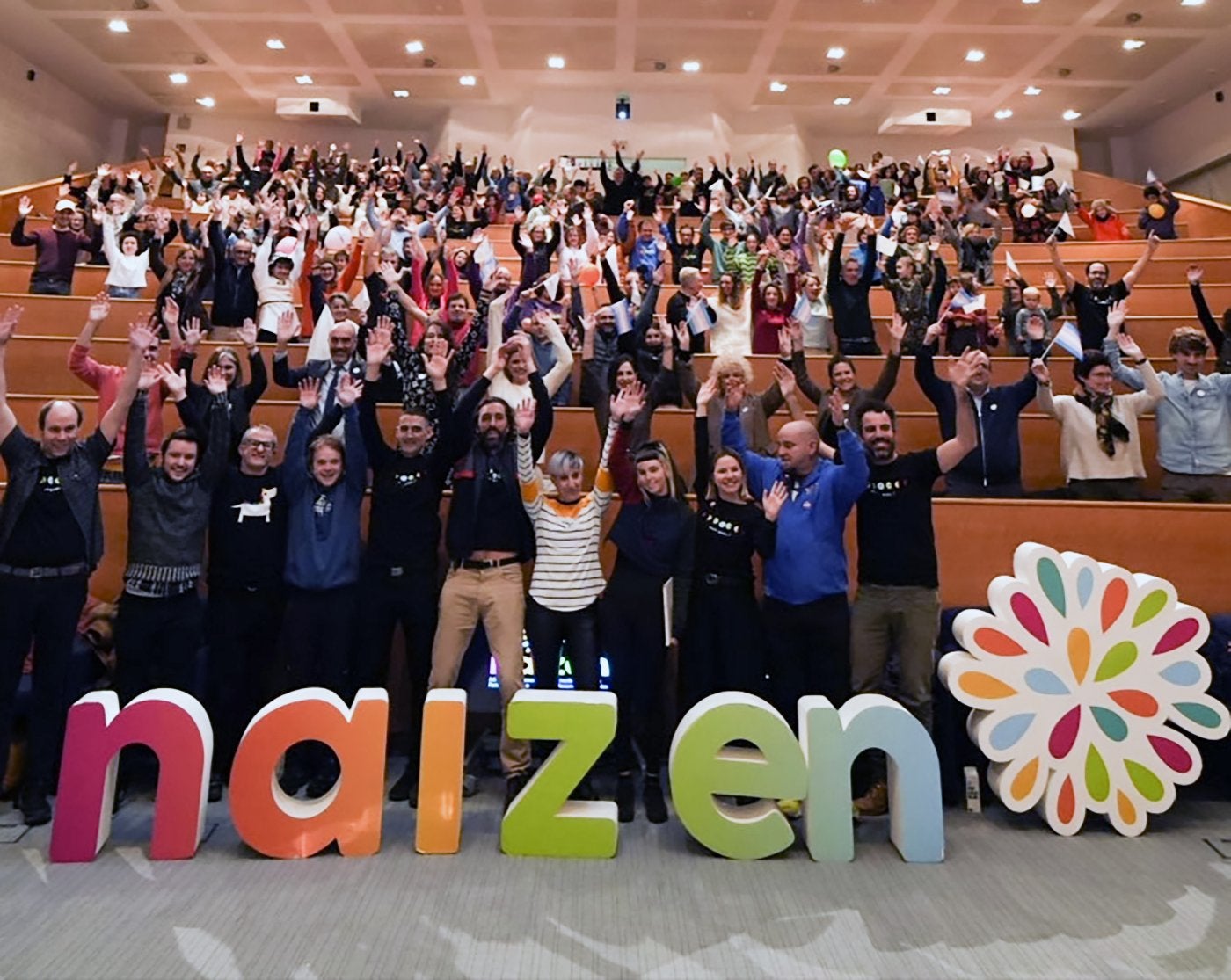 Familias de menores transexuales lanzan material didáctico para jóvenes de la ESO