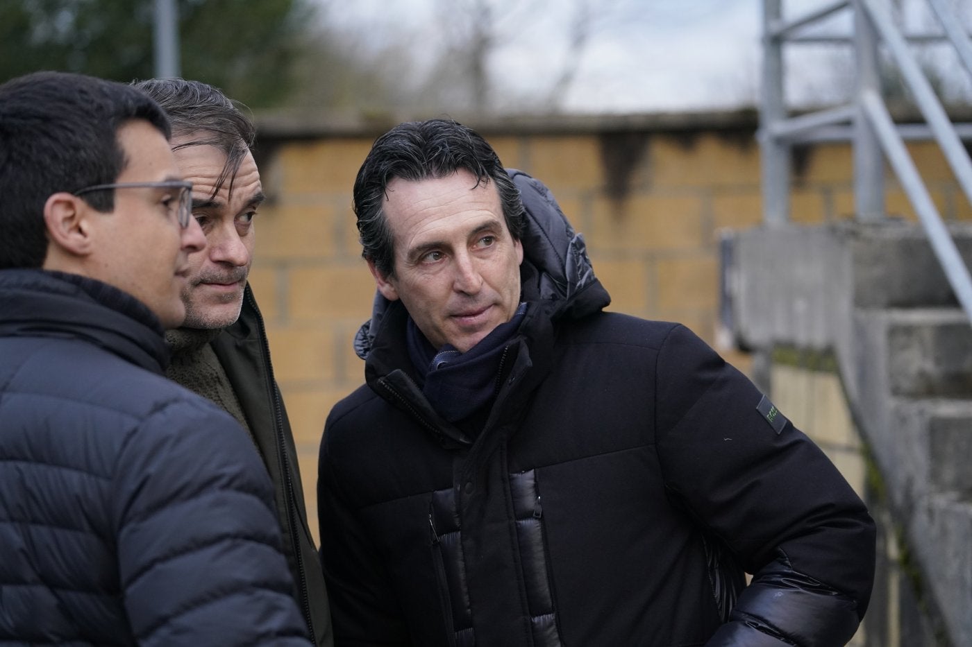 Justa y corta derrota del Unión en Urritxe