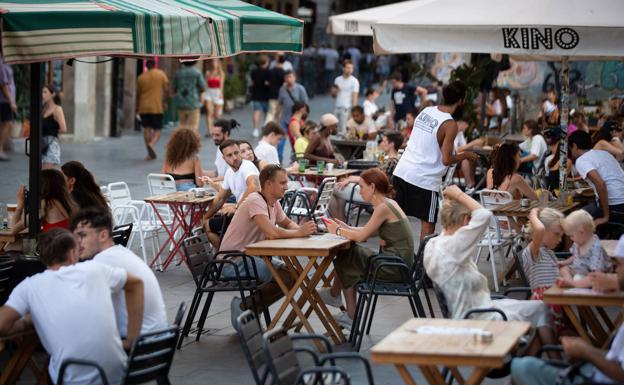 Autónomos, luces y sombras para 2023