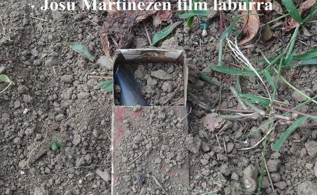 Topaguneak 20. edizioa beteko duen film-bildura aurkeztu du