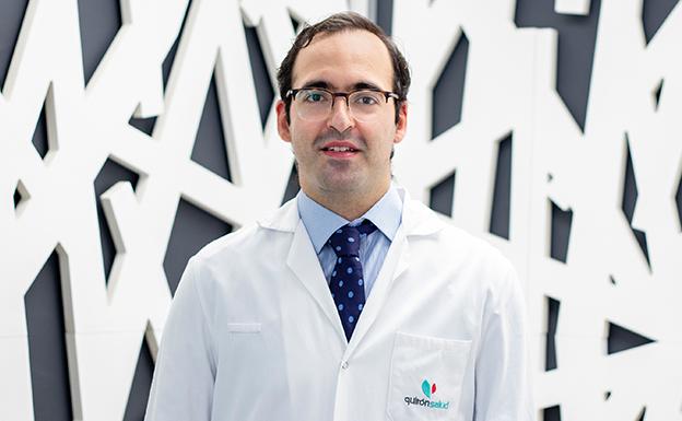 Neuroestimulador medular para combatir el dolor lumbar