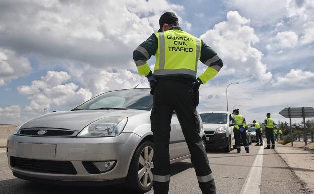 Las infracciones que la DGT ahora sí castigará con una buena multa