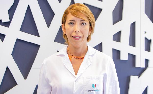 «Es importante mantener una buena hidratación e higiene visual para evitar la sequedad ocular»