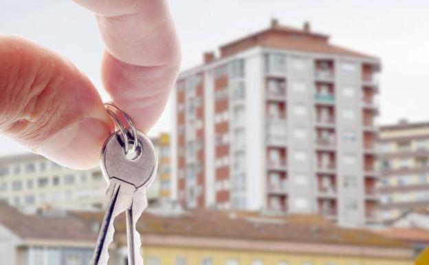 ¿Cuánto te va a subir la hipoteca variable? Calcula tu nueva cuota con este simulador