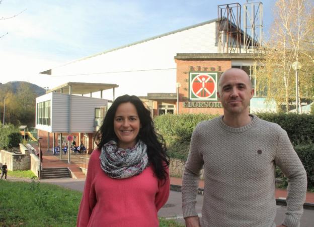 Los socios del polideportivo pueden hacer uso gratuito de los existentes en 76 localidades