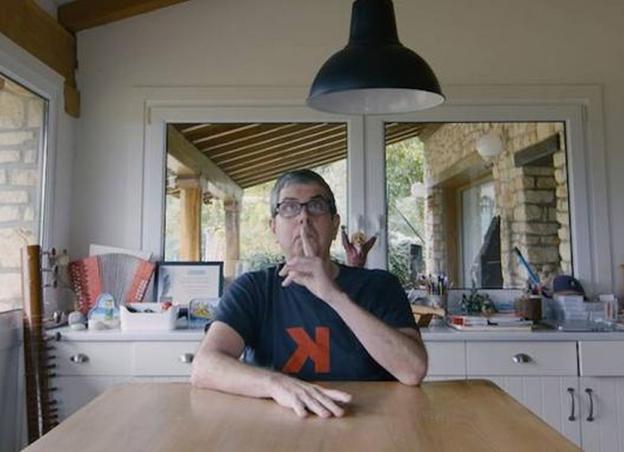 El documental sobre el 'renacer' de Kepa Junkera llegará a Arkupe el 9 de febrero