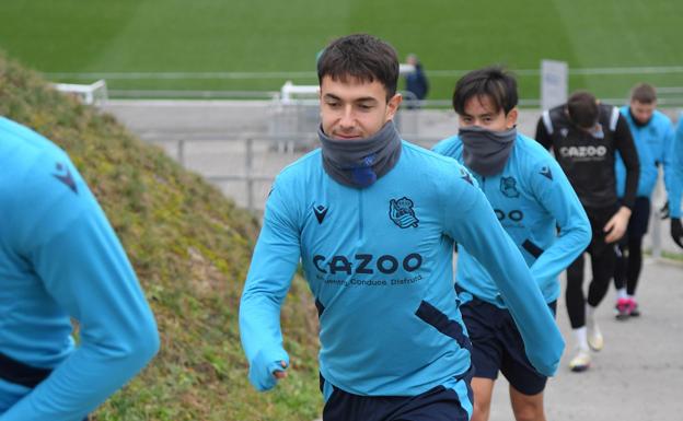 El mercadillo de enero