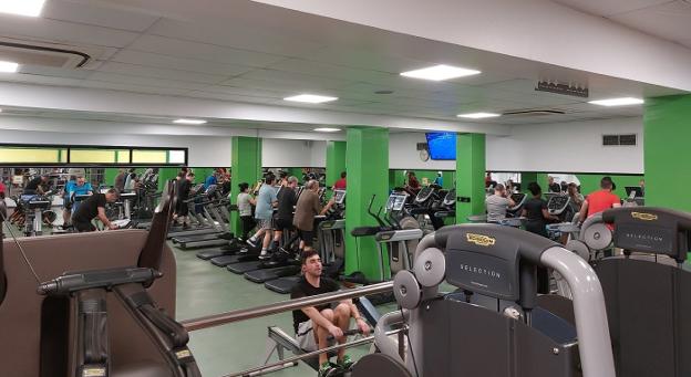 «Estamos muy satisfechos de unirnos a esta iniciativa junto a otros municipios»