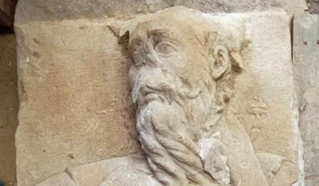 Plan de visitas guiadas al arcabucero