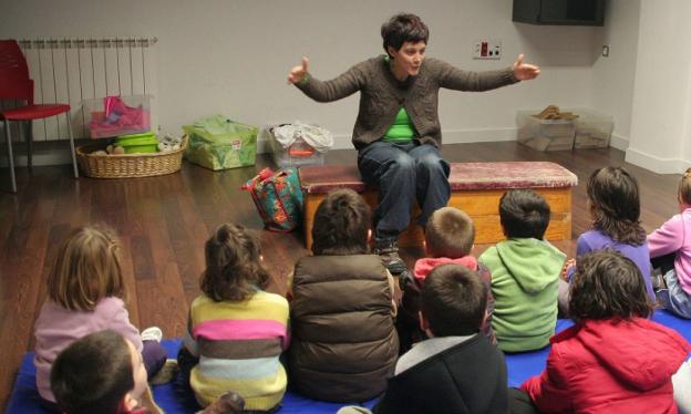 Oferta cultural variada para los más pequeños y jóvenes los próximos días