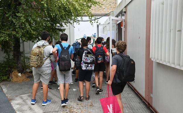 Arranca en los centros vascos el protocolo de tres fases para identificar alumnos con altas capacidades