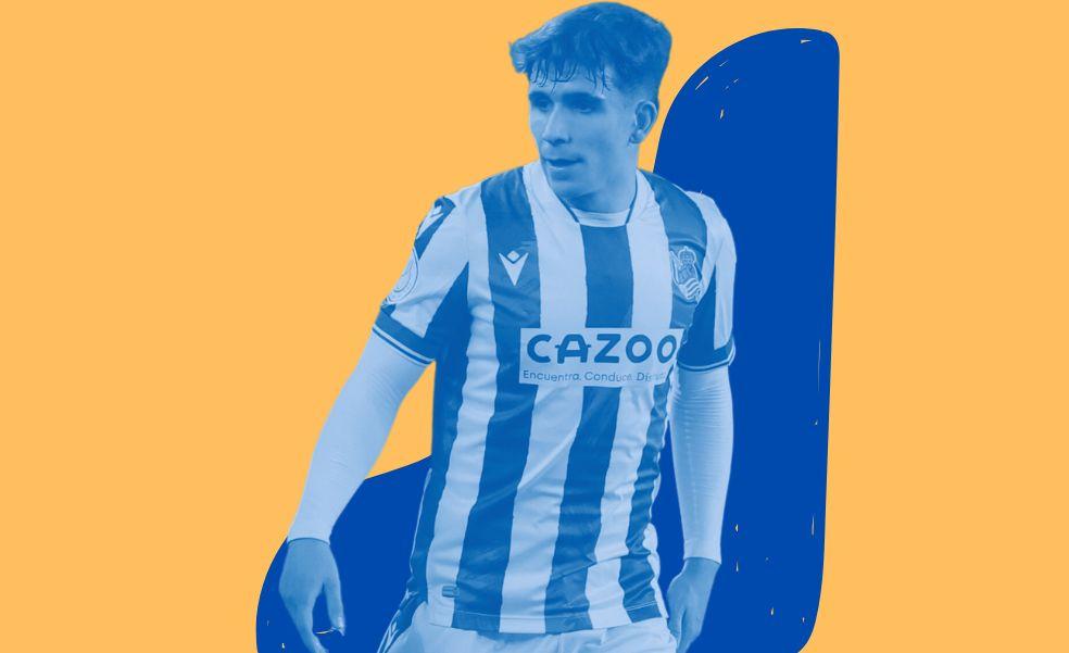 Un buen sorbo de Rioja