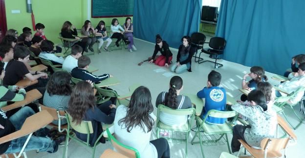 El nuevo Plan Estratégico del Euskera reunirá aportaciones de niños y jóvenes