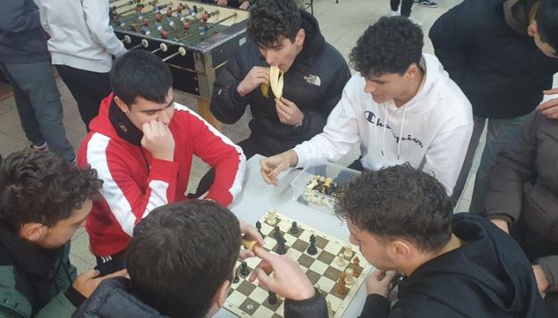 Exitosa y participativa Semana de la Juventud en Salesianos Urnieta