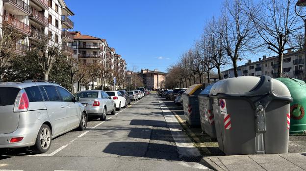 El Ayuntamiento aprueba la nueva ordenanza de estacionamiento limitado
