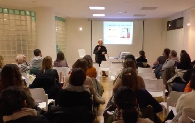 'Trebagurasoak', de vuelta en Lazkao