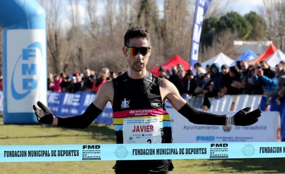 «Me veo en la pelea por la victoria»