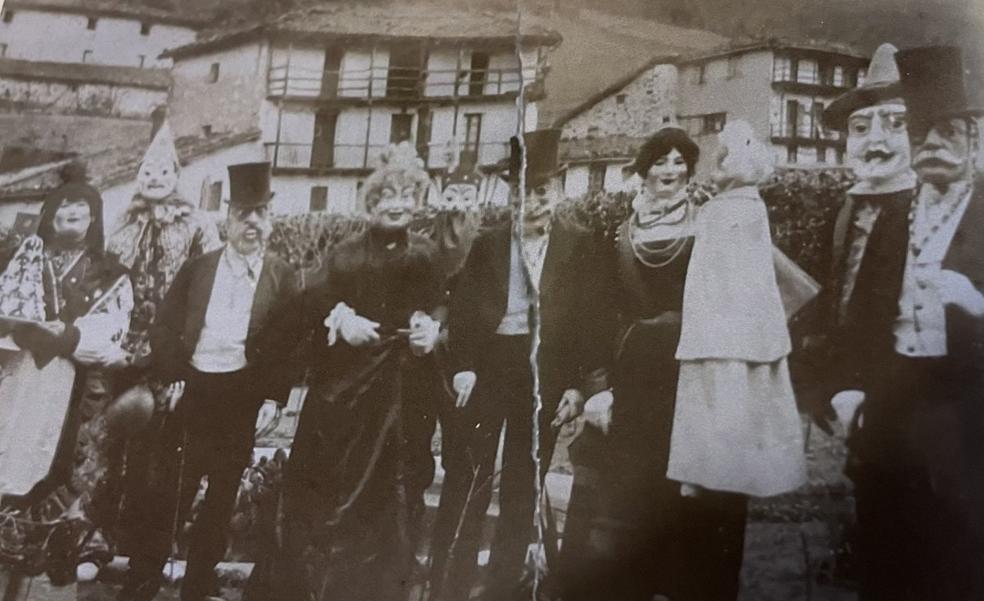 Retrato gráfico de la Kasablanka del siglo XX